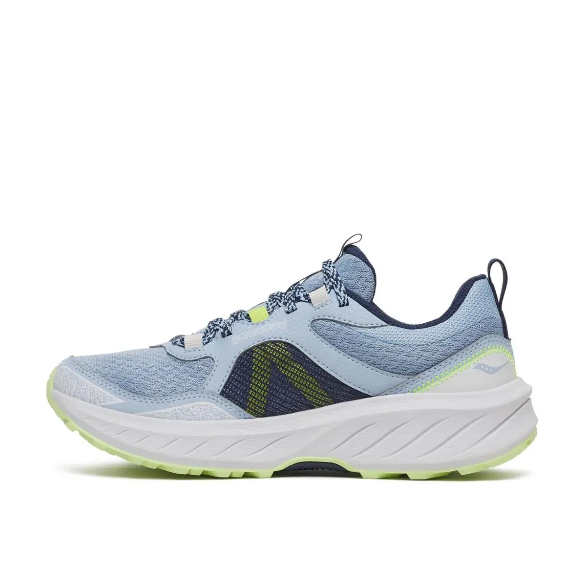 Saucony shoes - Blue 0