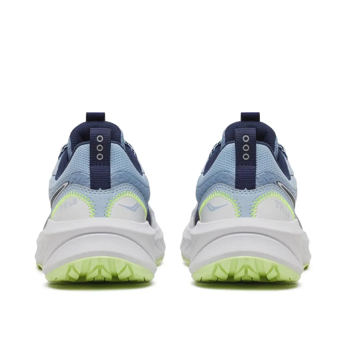Saucony shoes - Blue 1