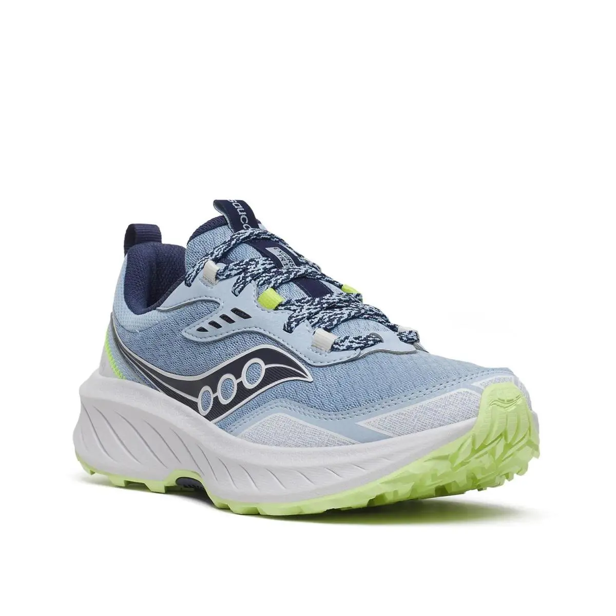 Saucony shoes - Blue 6