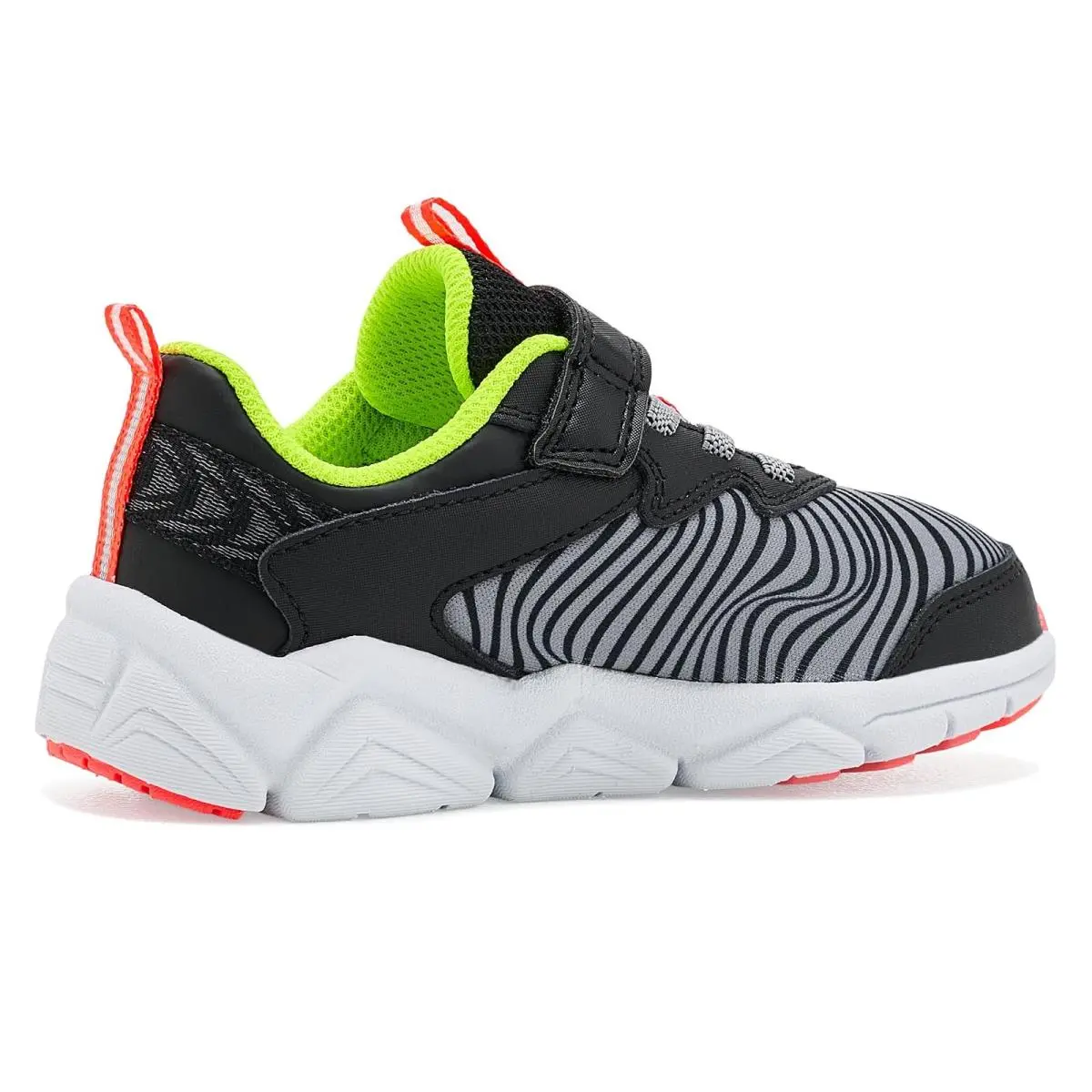 Saucony shoes - Black 8