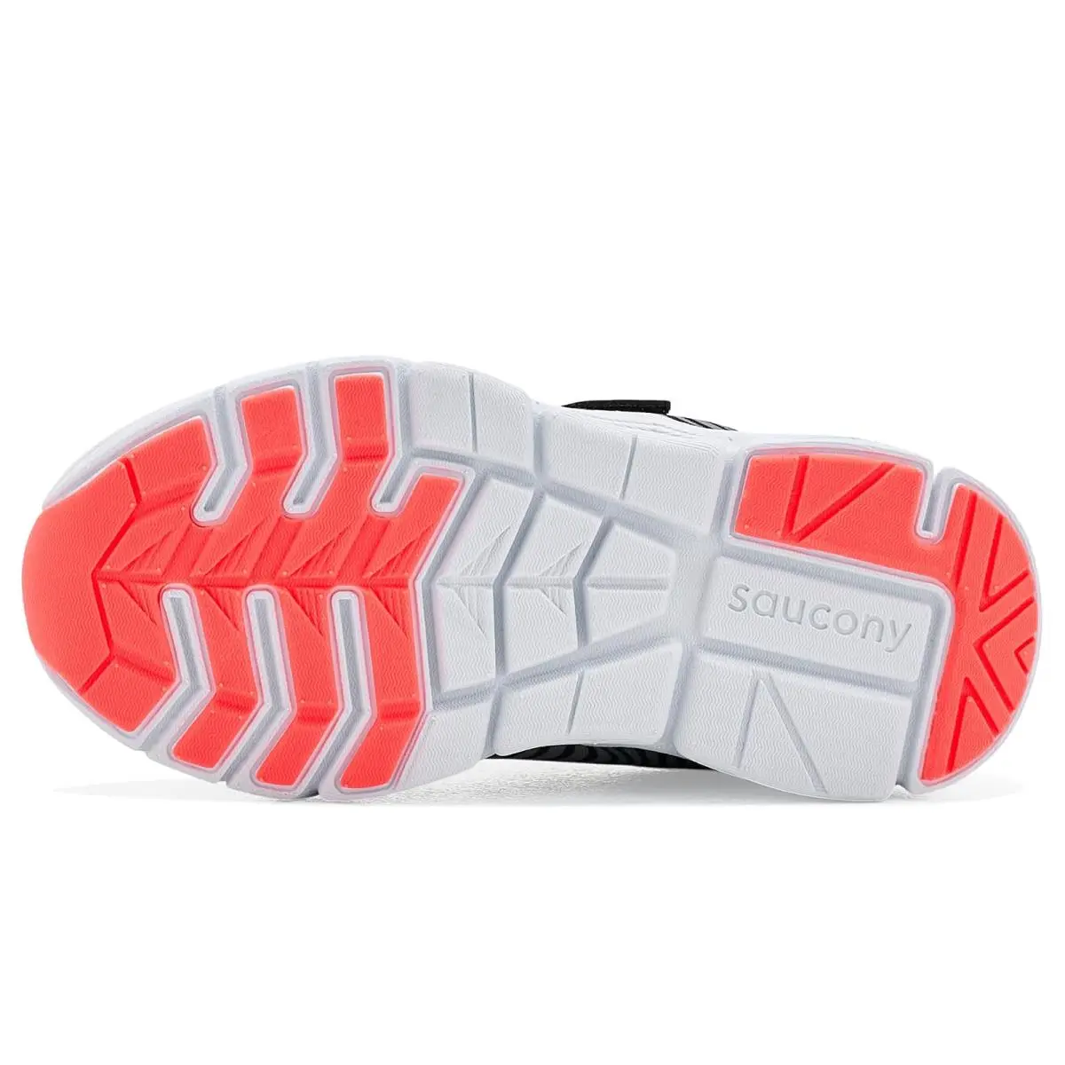 Saucony shoes - Black 10