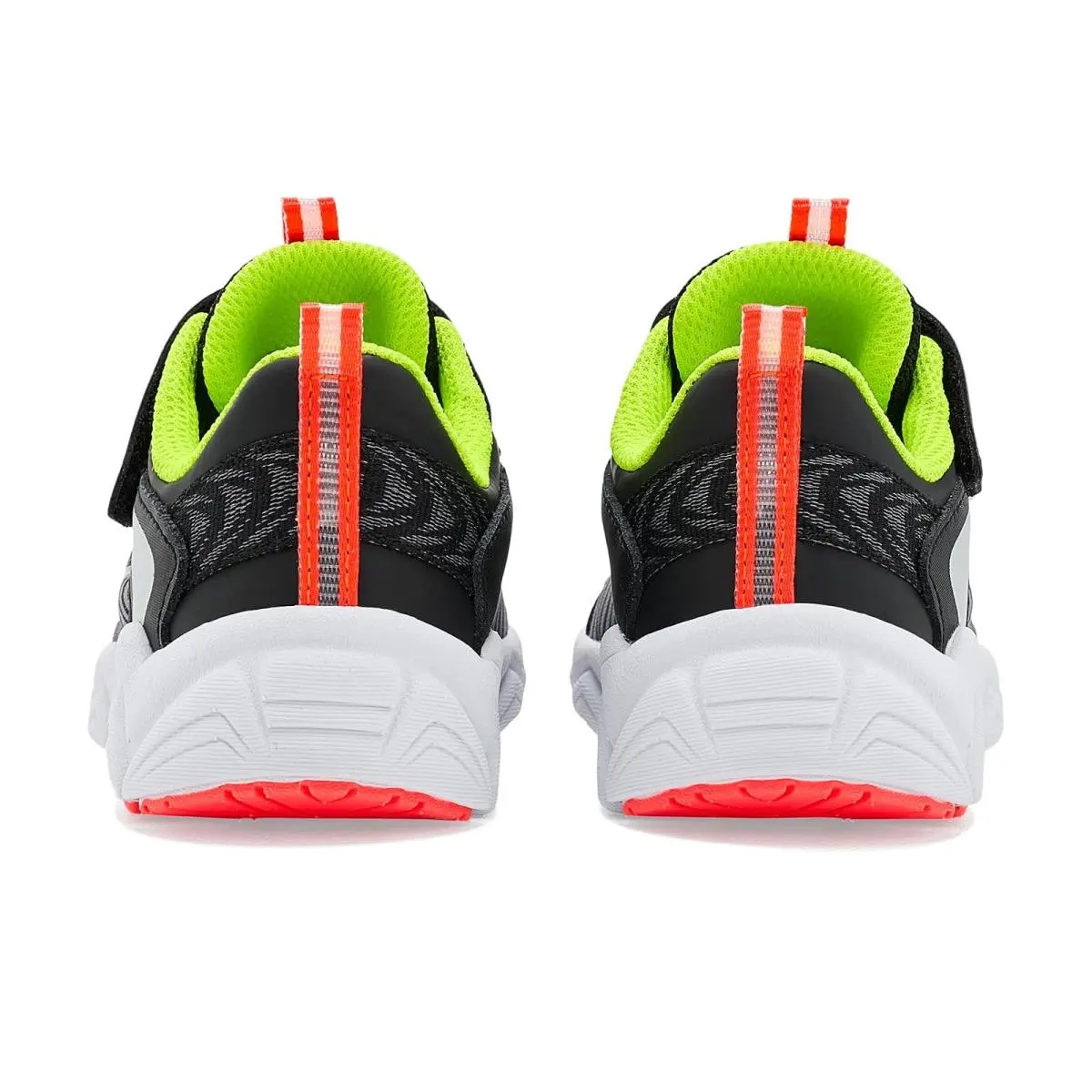 Saucony shoes - Black 12