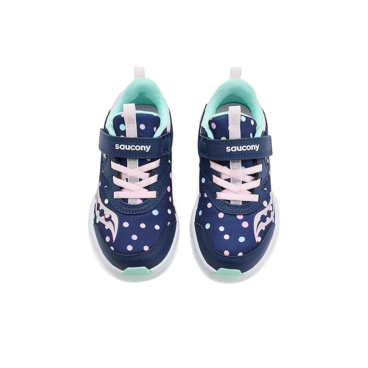 Saucony shoes - Black 21