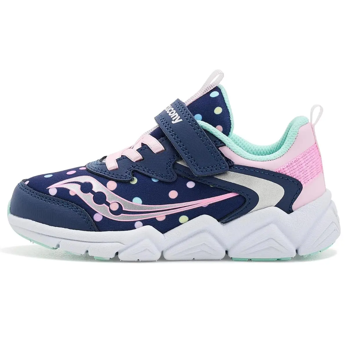 Saucony shoes - Black 23