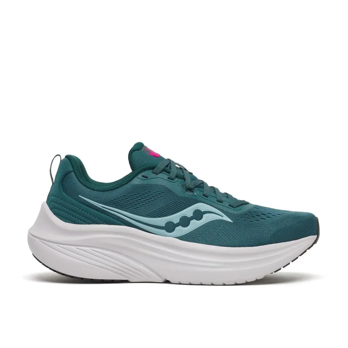 Saucony shoes - Teal 2
