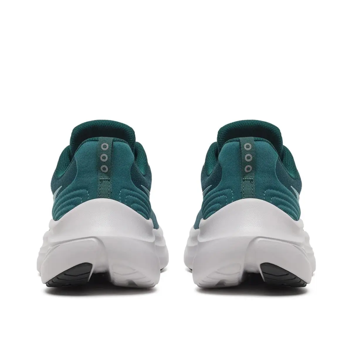Saucony shoes - Teal 8
