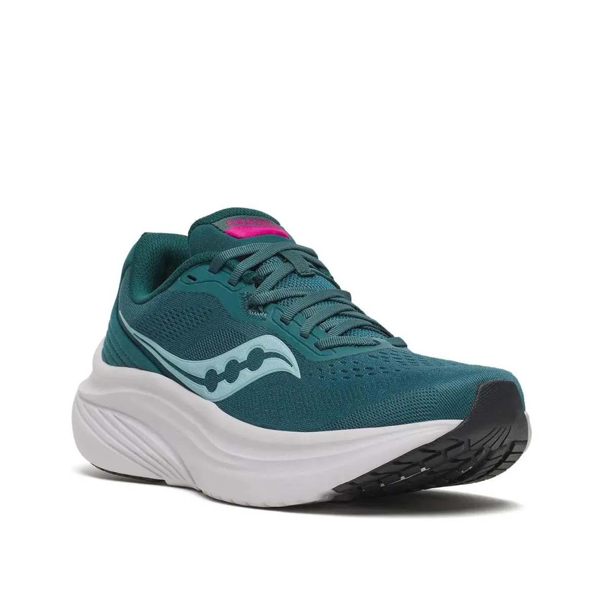 Saucony shoes - Teal 6