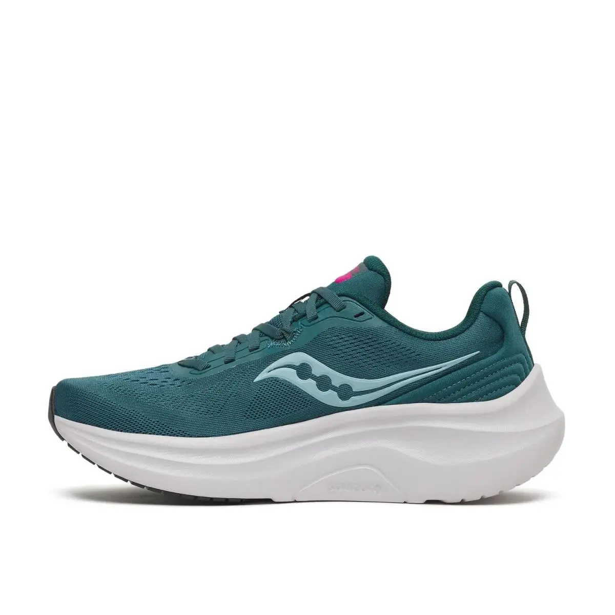 Saucony shoes - Teal 7