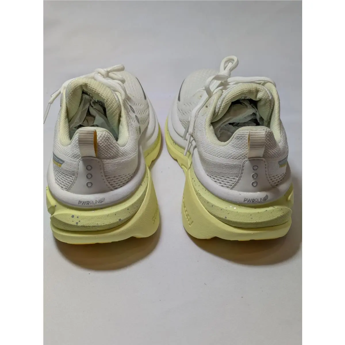 Saucony shoes - Saucony Hurricane 25 - Hurricane - S11026-144 - Ivory 6