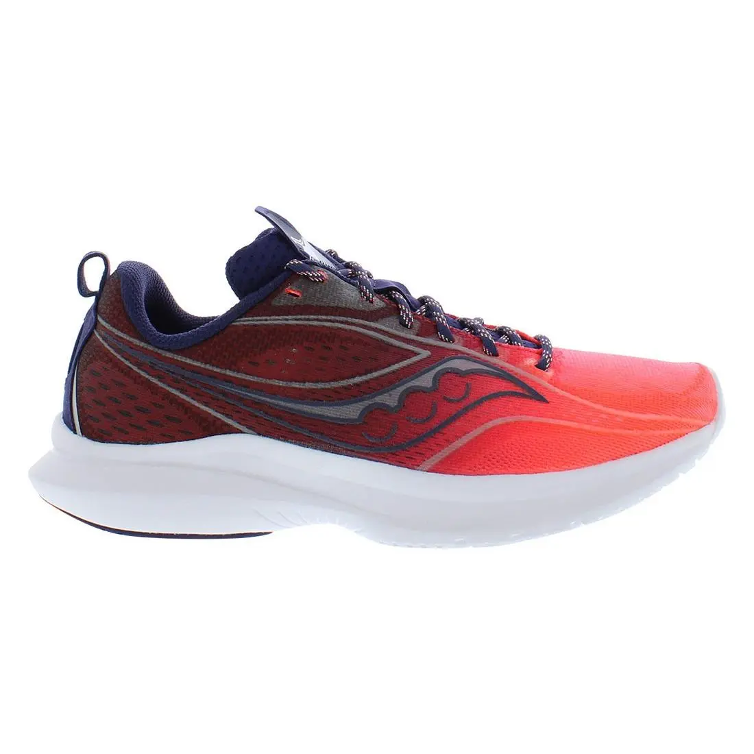 Saucony shoes - Night Lite Marin, Full: Night Lite Marin 2