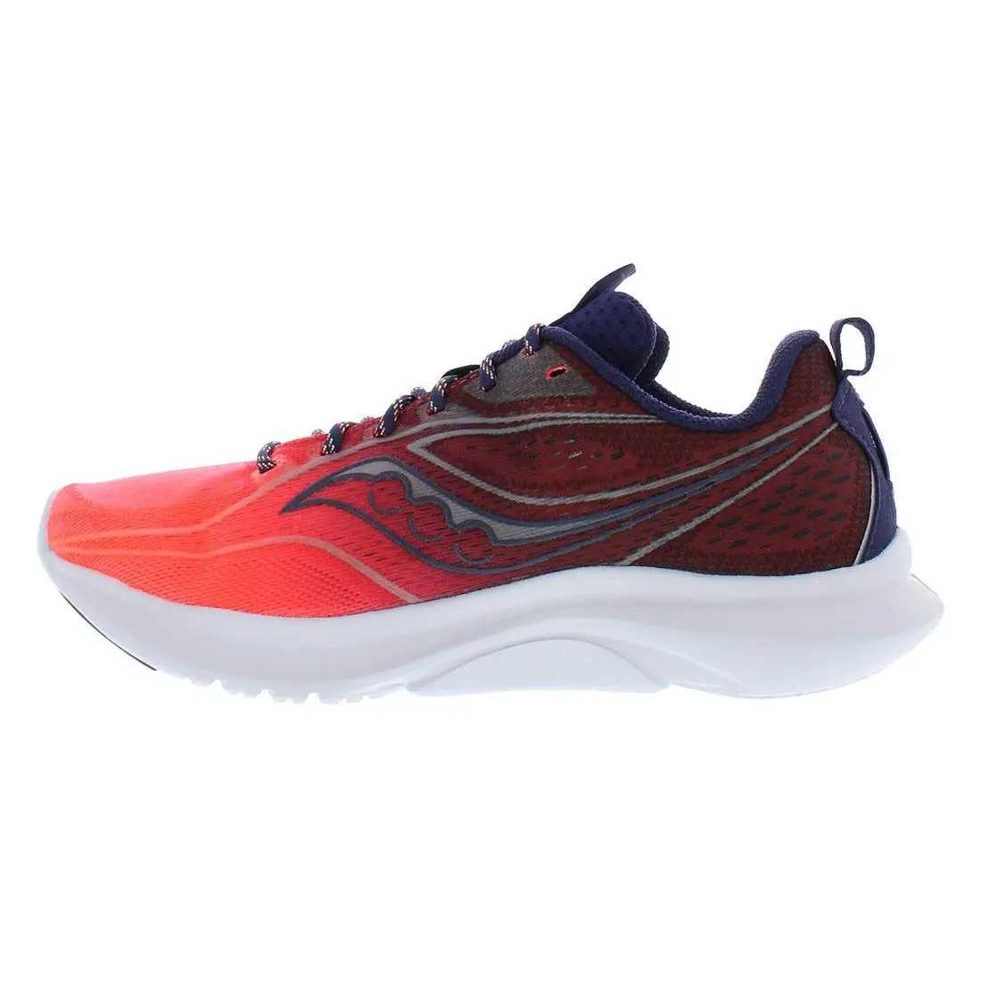 Saucony shoes - Night Lite Marin, Full: Night Lite Marin 4