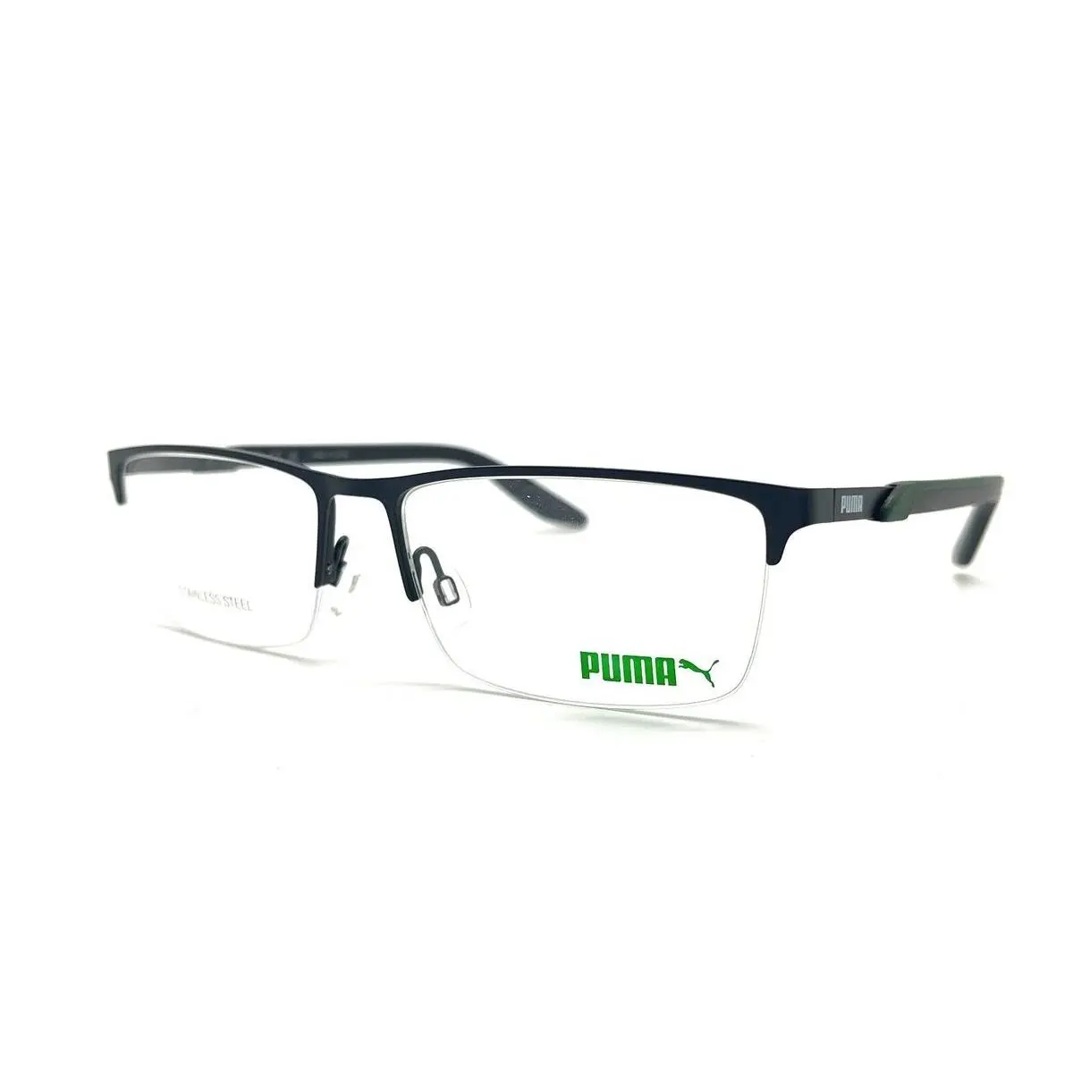 PE0152OL-005-57 Eyeglasses 57mm by Puma