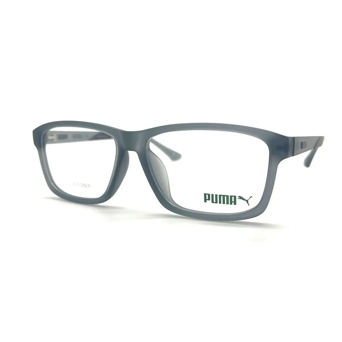 PE0193OA-003-56 Eyeglasses 56mm by Puma