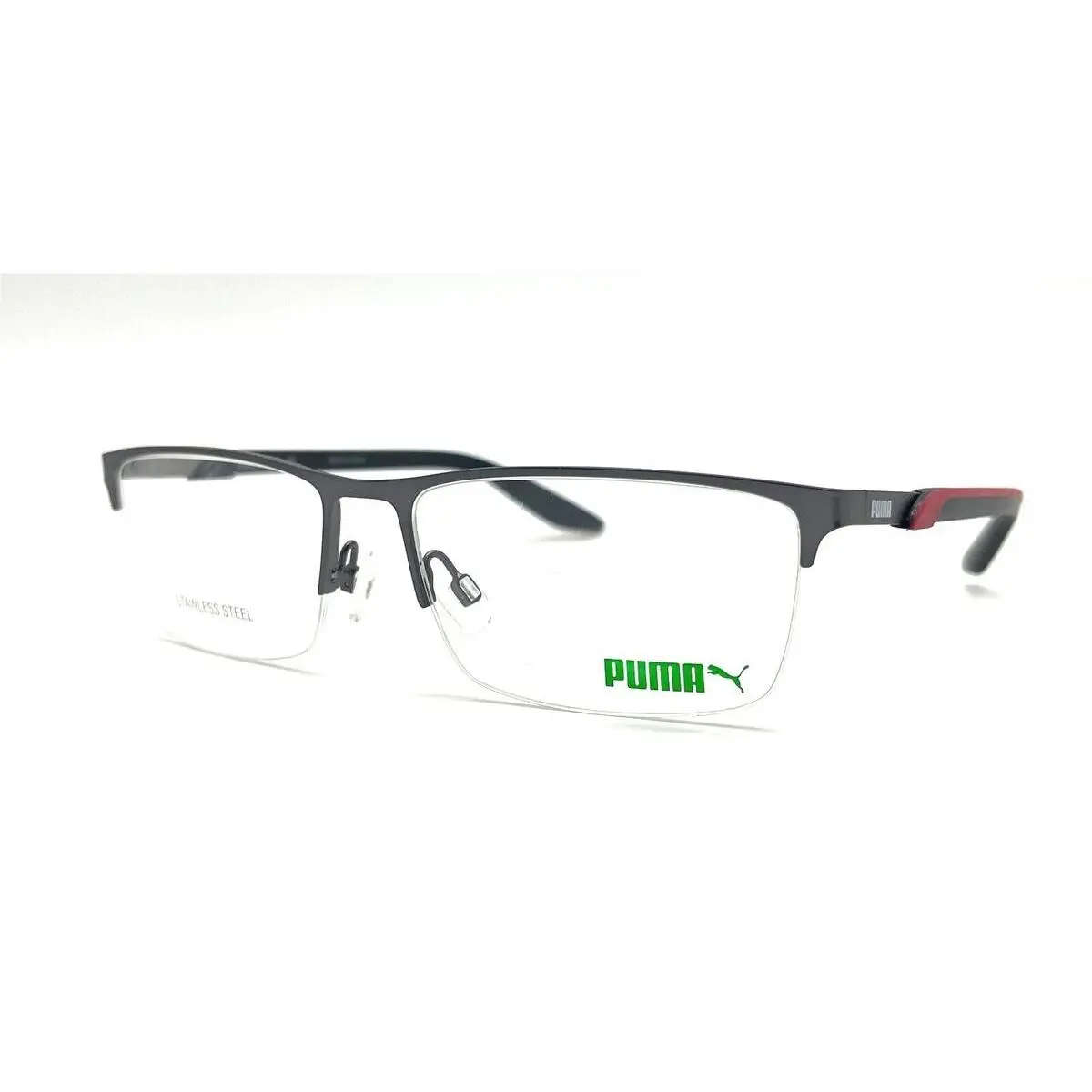 Puma PE0152OL-006-57 Eyeglasses 57mm