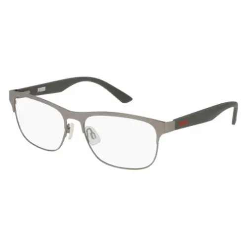 PU01100-007-56 Eyeglasses 56mm by Puma