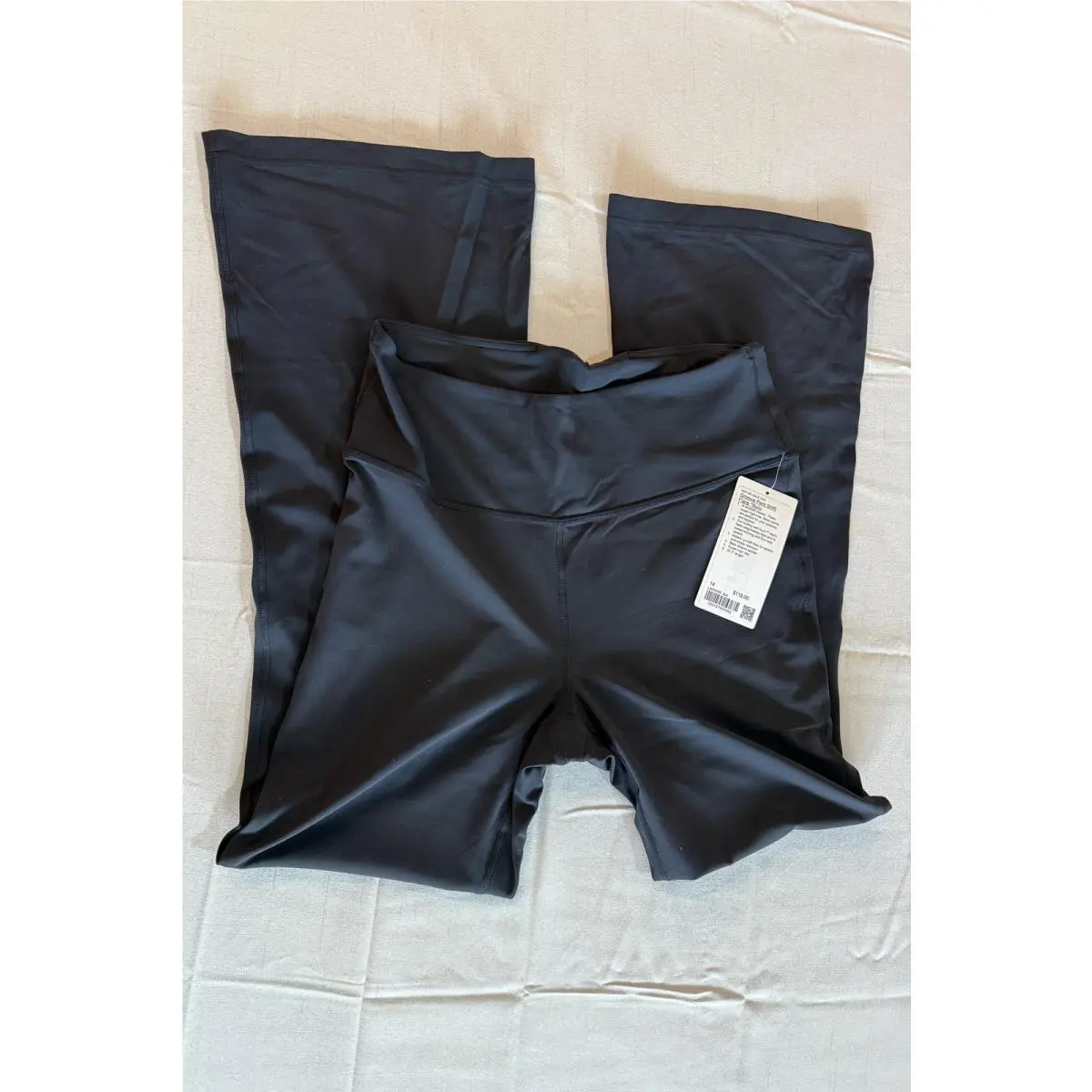 Lululemon clothing - LW5DKMS - LW5DKMS - Black 9