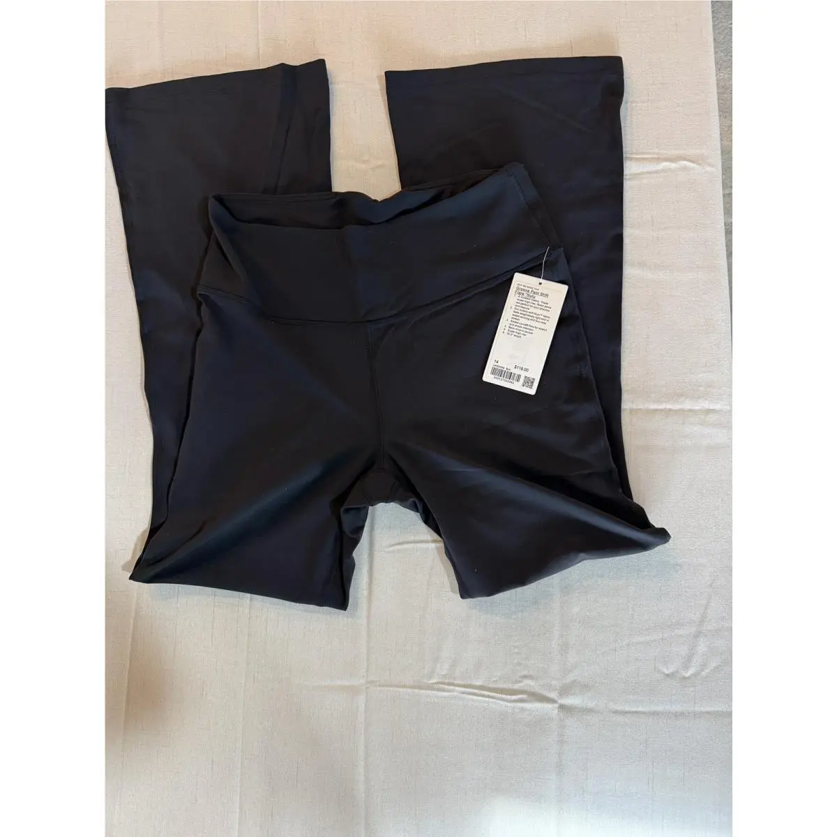 Lululemon clothing - LW5DKMS - LW5DKMS - Black 11