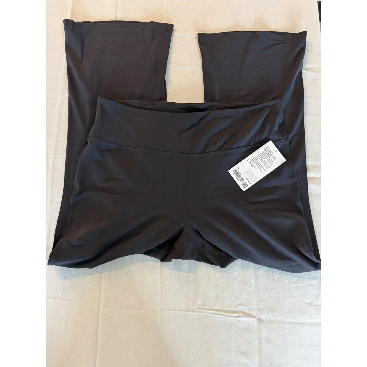 Lululemon clothing - LW5DKMS - LW5DKMS - Black 14