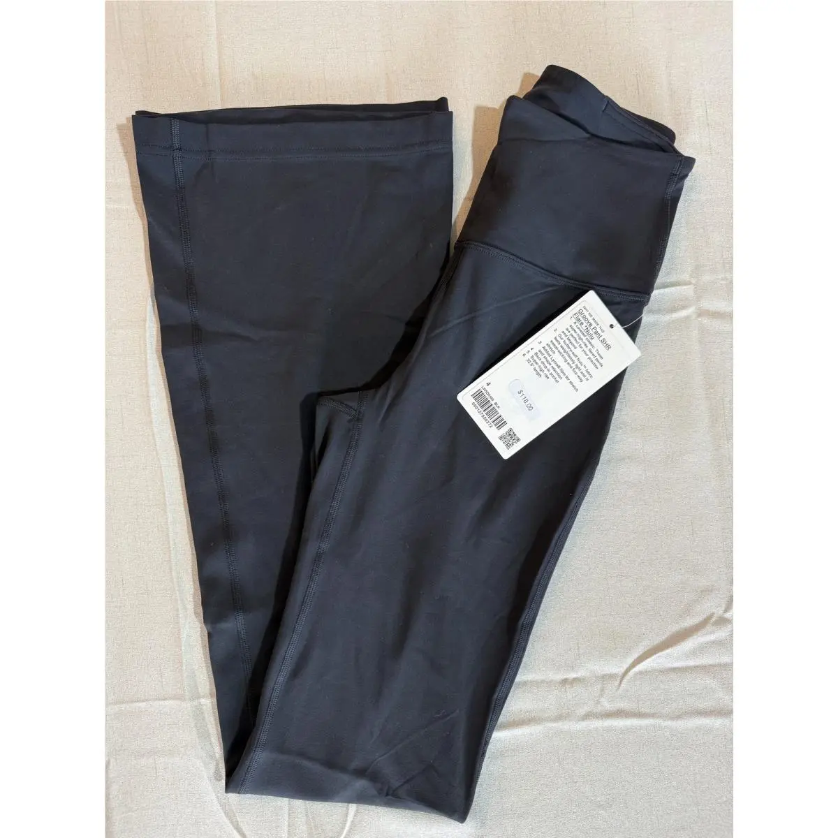 Lululemon clothing - LW5DKMS - LW5DKMS - Black 8
