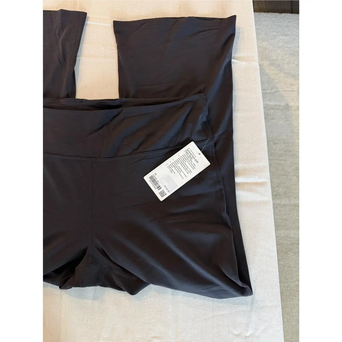 Lululemon clothing - LW5DKMS - LW5DKMS - Black 15