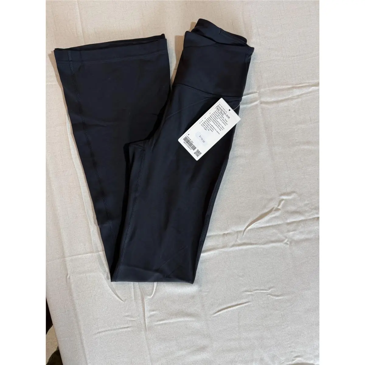 Lululemon clothing - LW5DKMS - LW5DKMS - Black 7
