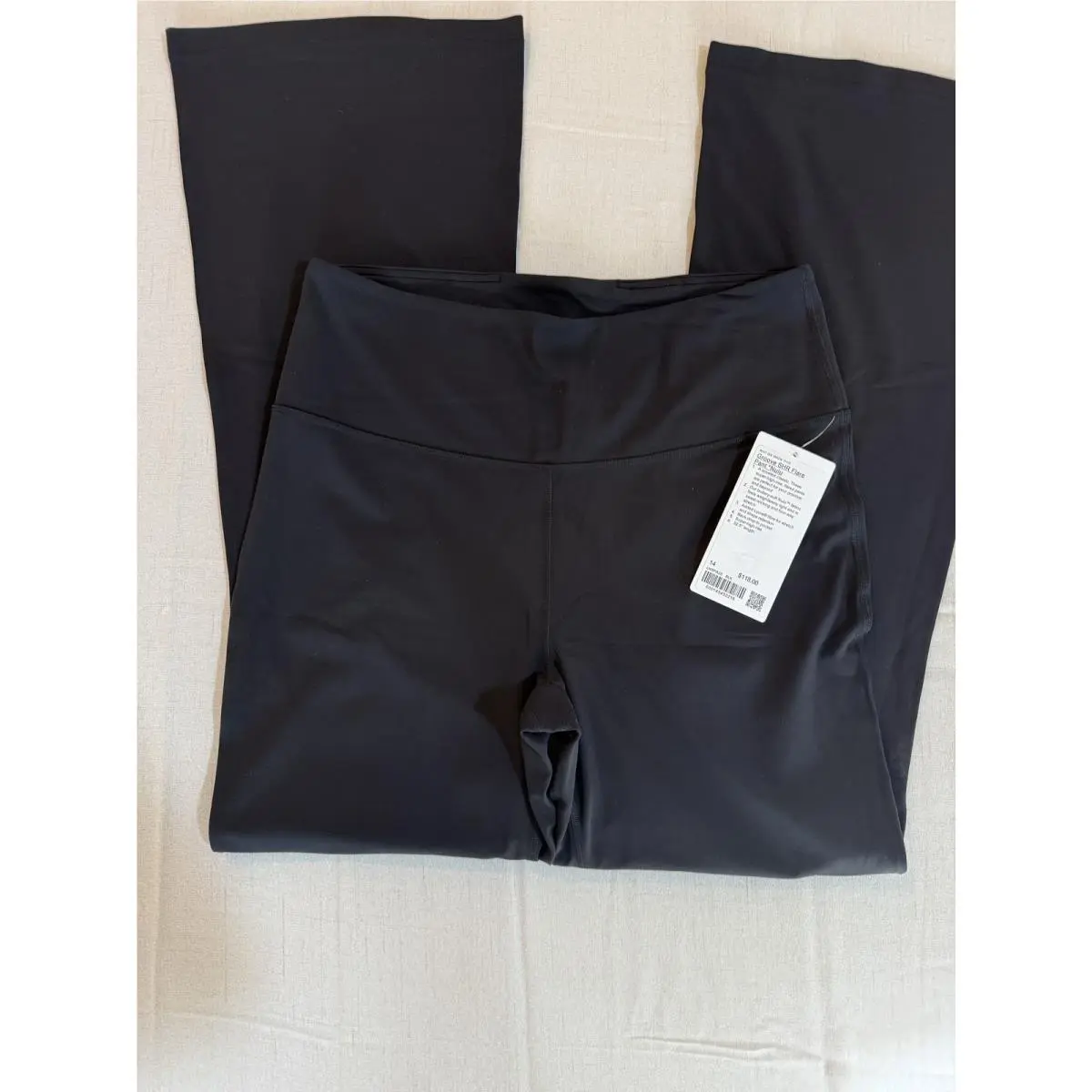 Lululemon clothing - LW5FG2S - LW5FG2S - Black 11