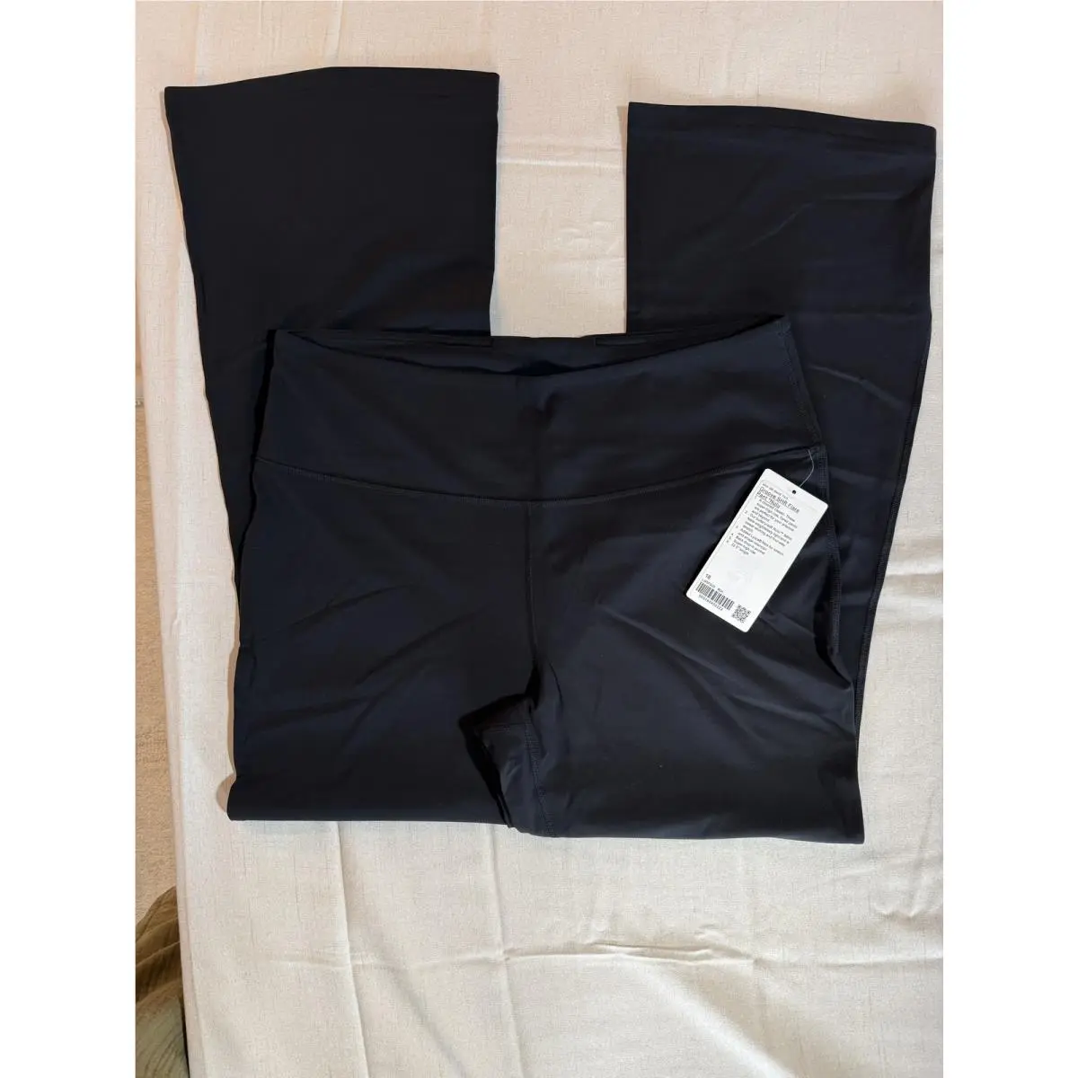 Lululemon clothing - LW5FG2S - LW5FG2S - Black 15