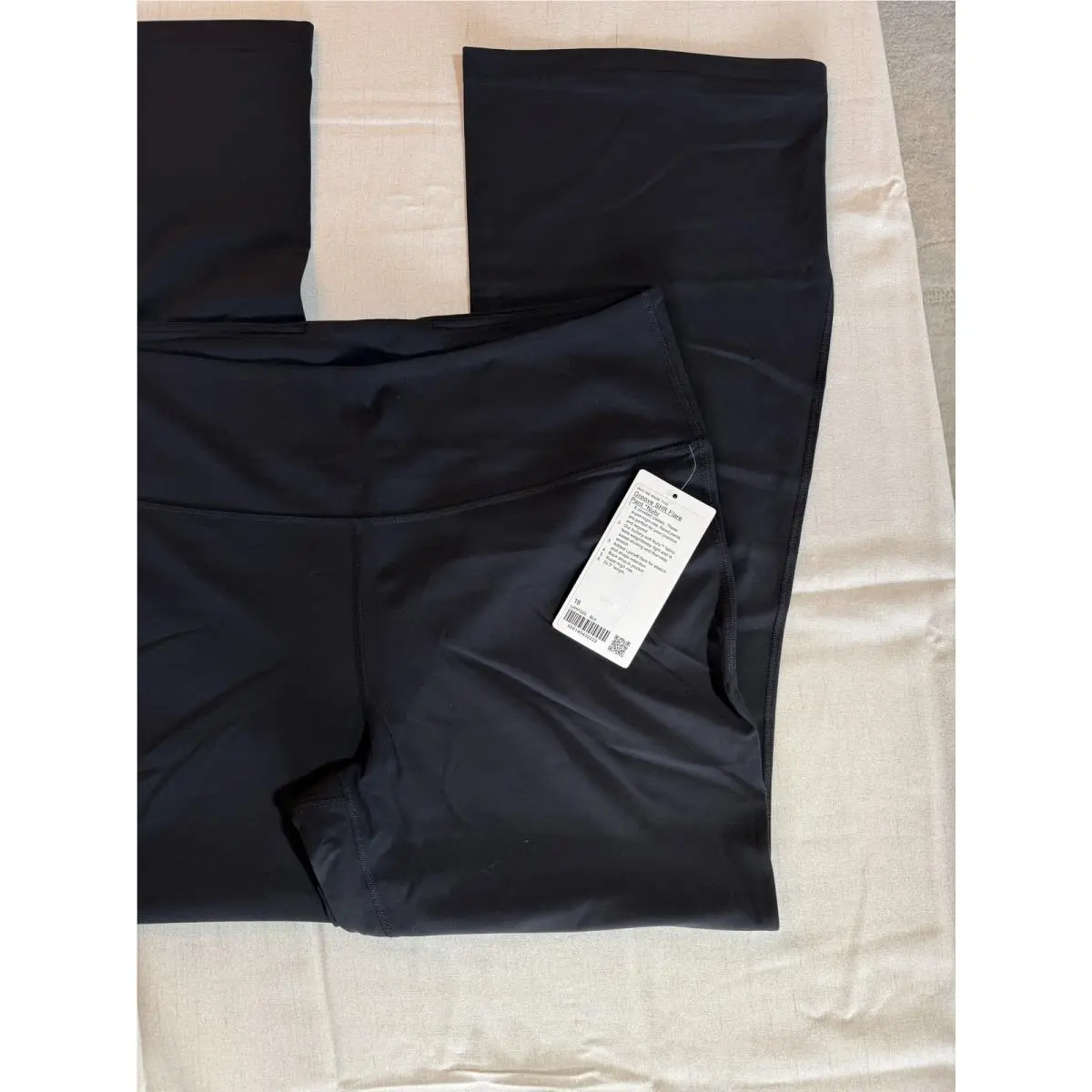 Lululemon clothing - LW5FG2S - LW5FG2S - Black 16