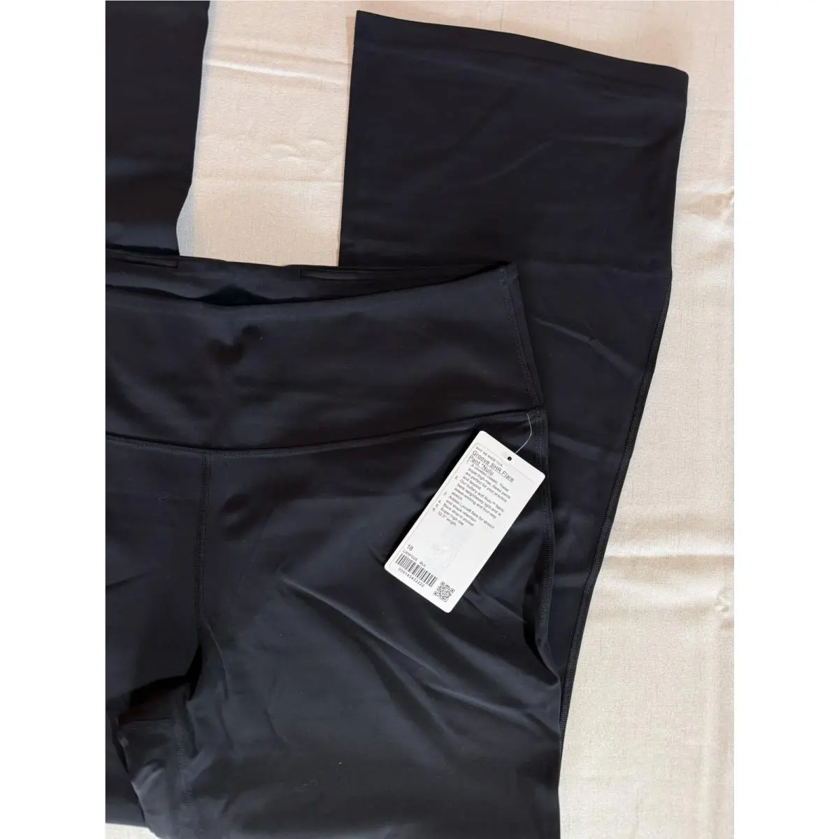 Lululemon clothing - LW5FG2S - LW5FG2S - Black 17
