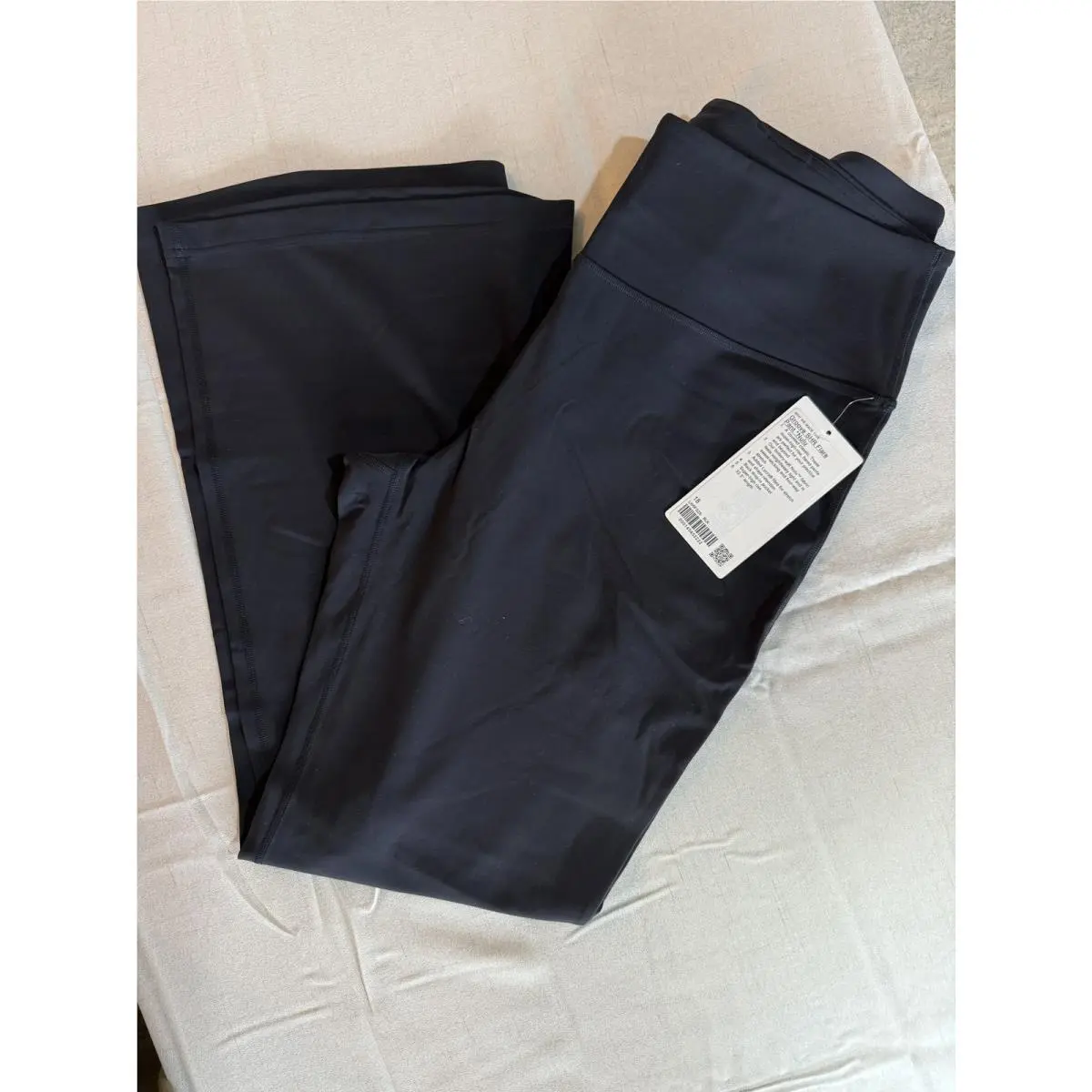 Lululemon clothing - LW5FG2S - LW5FG2S - Black 18