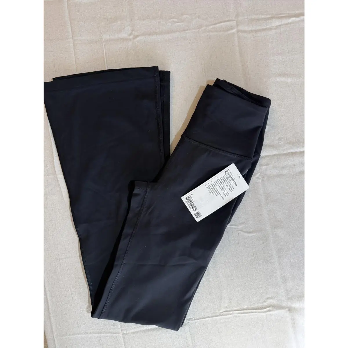 Lululemon clothing - LW5FG2S - LW5FG2S - Black 6
