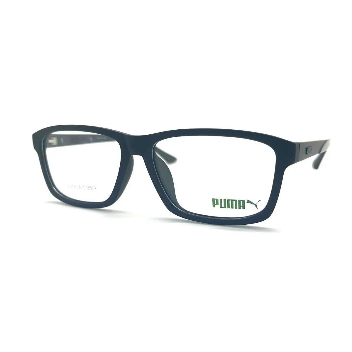 PE0193OA-001-56 Eyeglasses 56mm by Puma