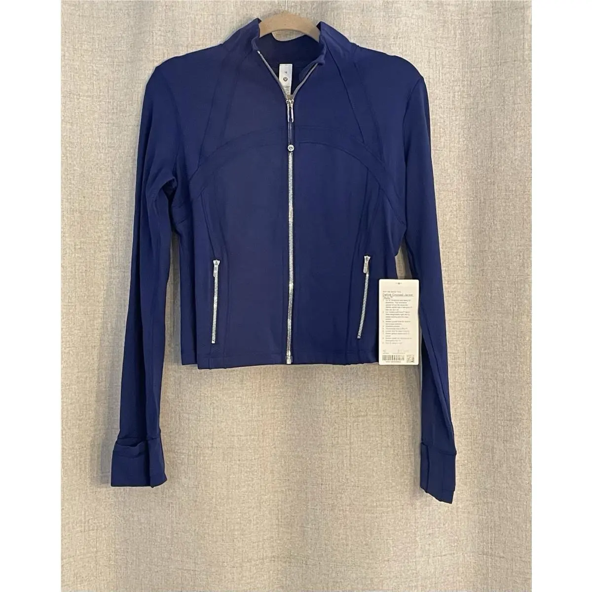Lululemon clothing - Blue 0