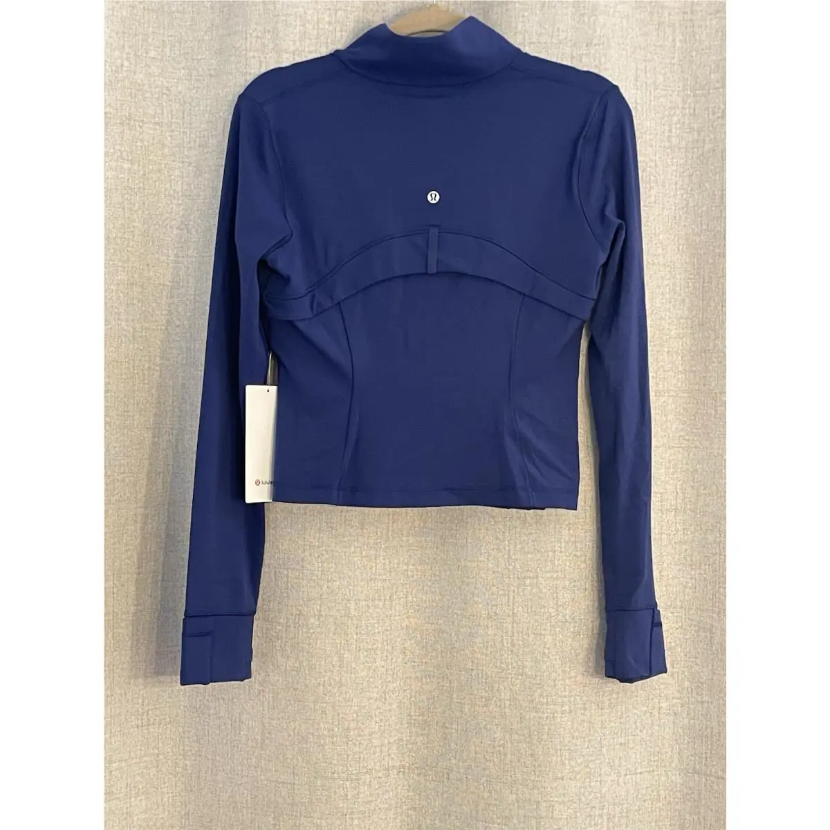 Lululemon clothing - Blue 3
