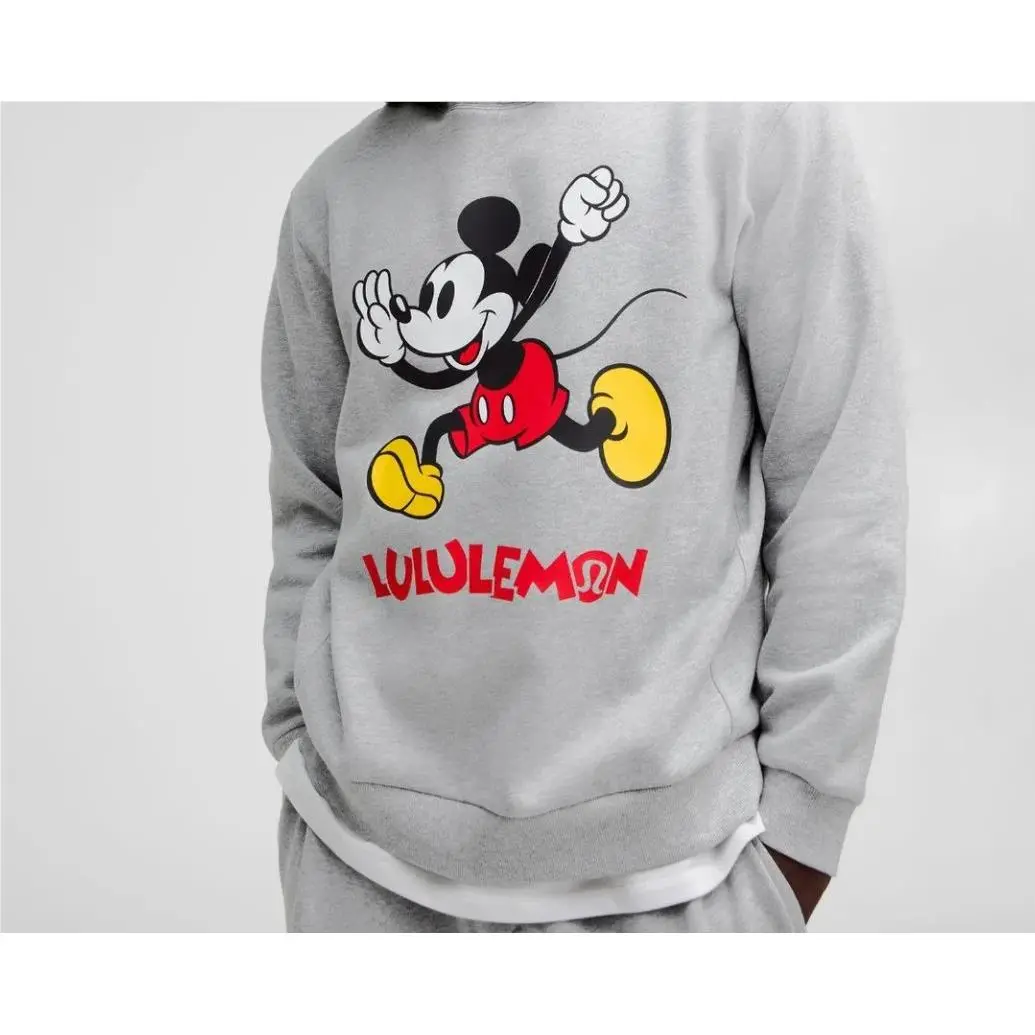 Lululemon clothing - Gray 0