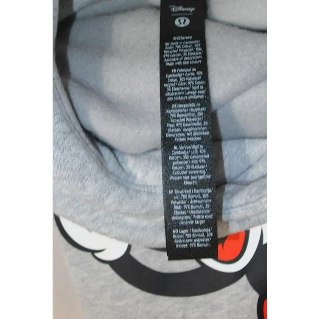 Lululemon clothing - Gray 1