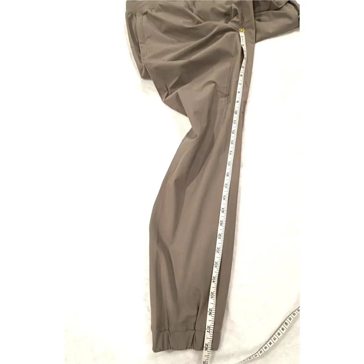 Lululemon clothing - Beige 1