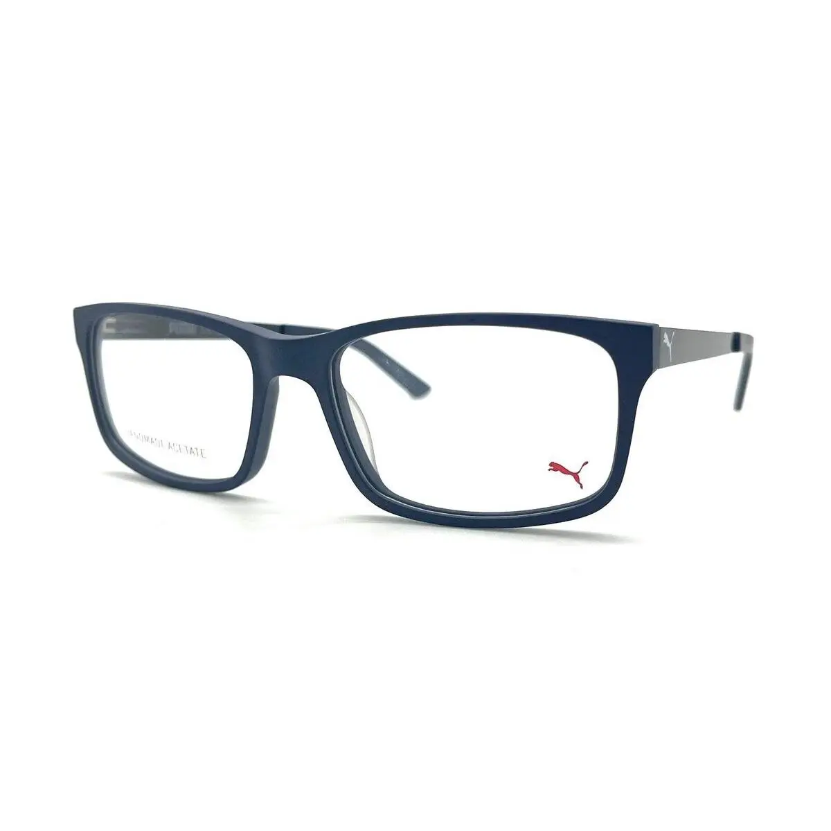 PE0198OL-003-56 Eyeglasses 56mm by Puma