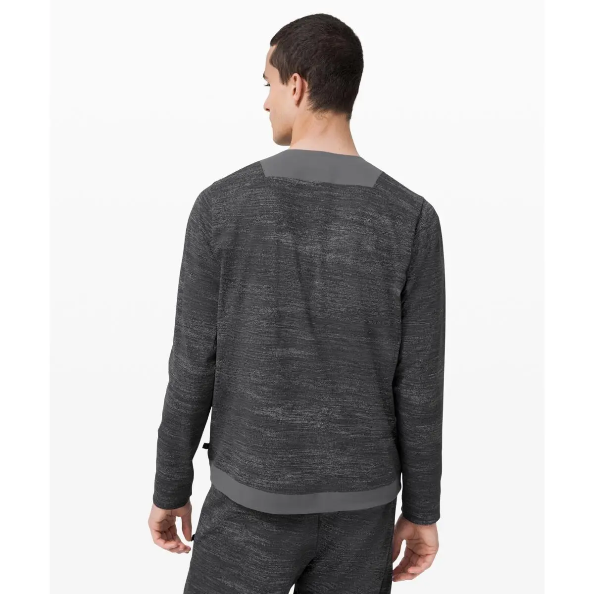 Lululemon clothing - LAB VARSA - LAB VARSA - Navy blue highlight 1