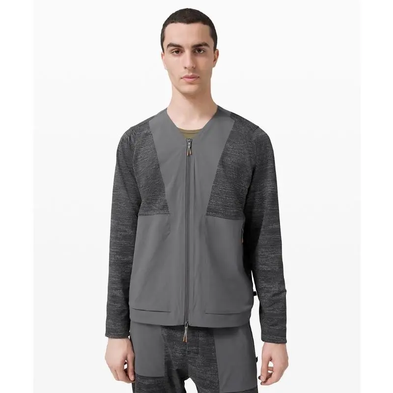 Lululemon clothing - LAB VARSA - LAB VARSA - Navy blue highlight 2