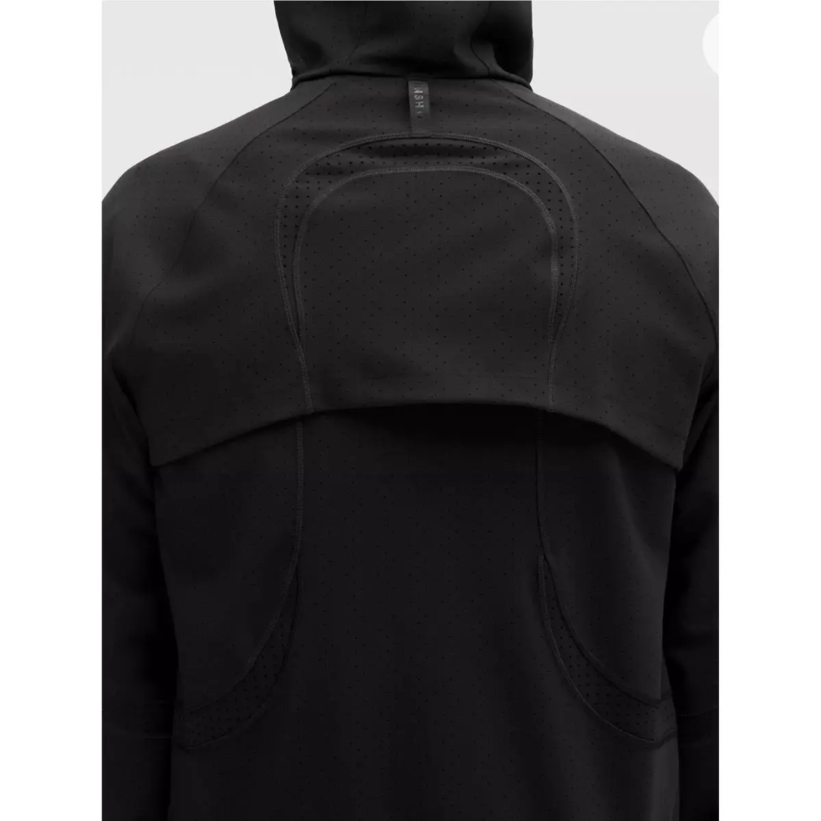 Lululemon clothing - lululemon Define Transformable - Define Transformable - Black 5