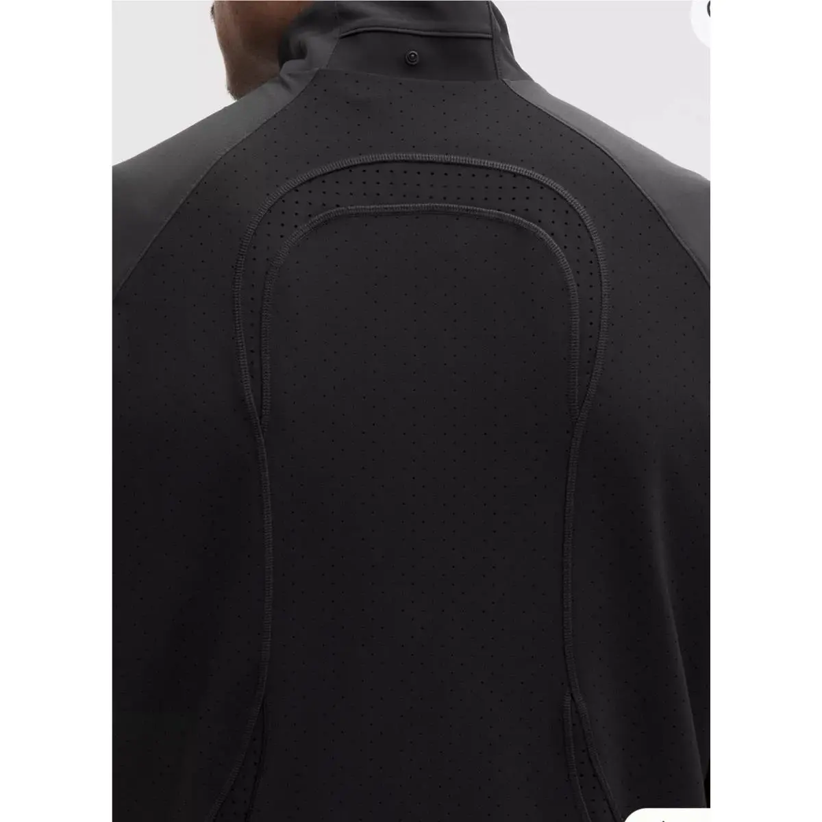 Lululemon clothing - lululemon Define Transformable - Define Transformable - Black 6