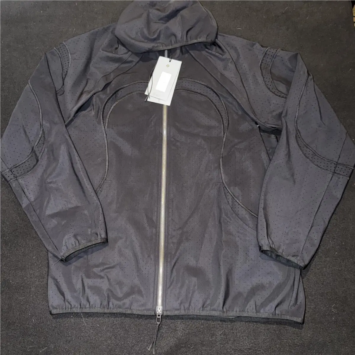 Lululemon clothing - lululemon Define Transformable - Define Transformable - Black 7