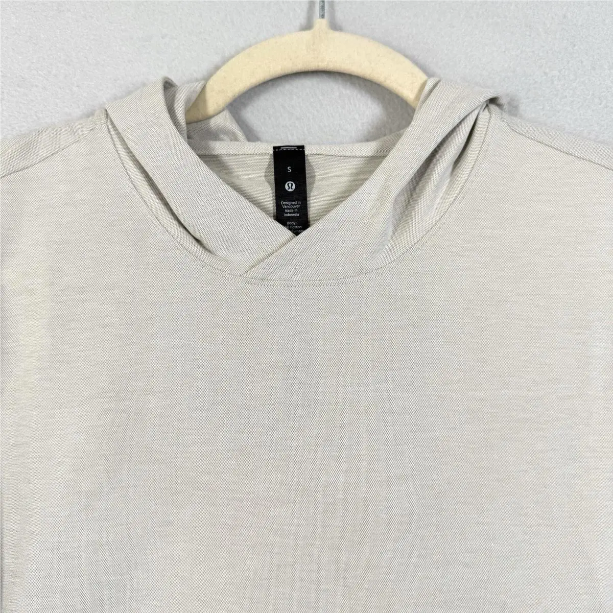 Lululemon clothing - M3CRFS - M3CRFS - Beige 0