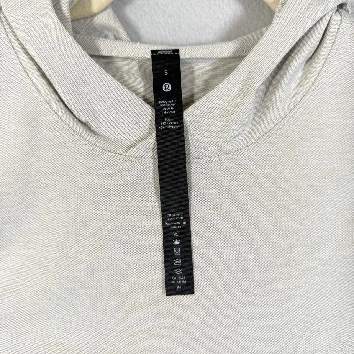 Lululemon clothing - M3CRFS - M3CRFS - Beige 3