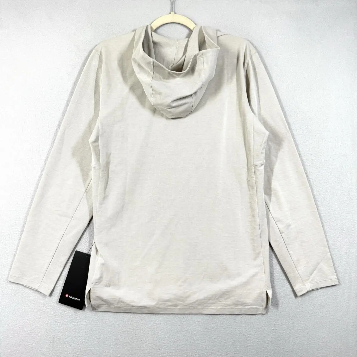 Lululemon clothing - M3CRFS - M3CRFS - Beige 4