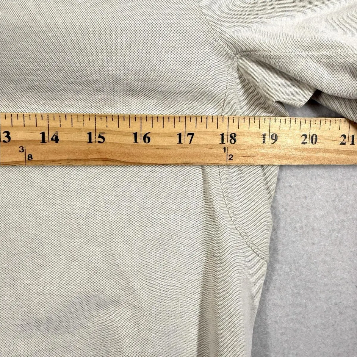 Lululemon clothing - M3CRFS - M3CRFS - Beige 7
