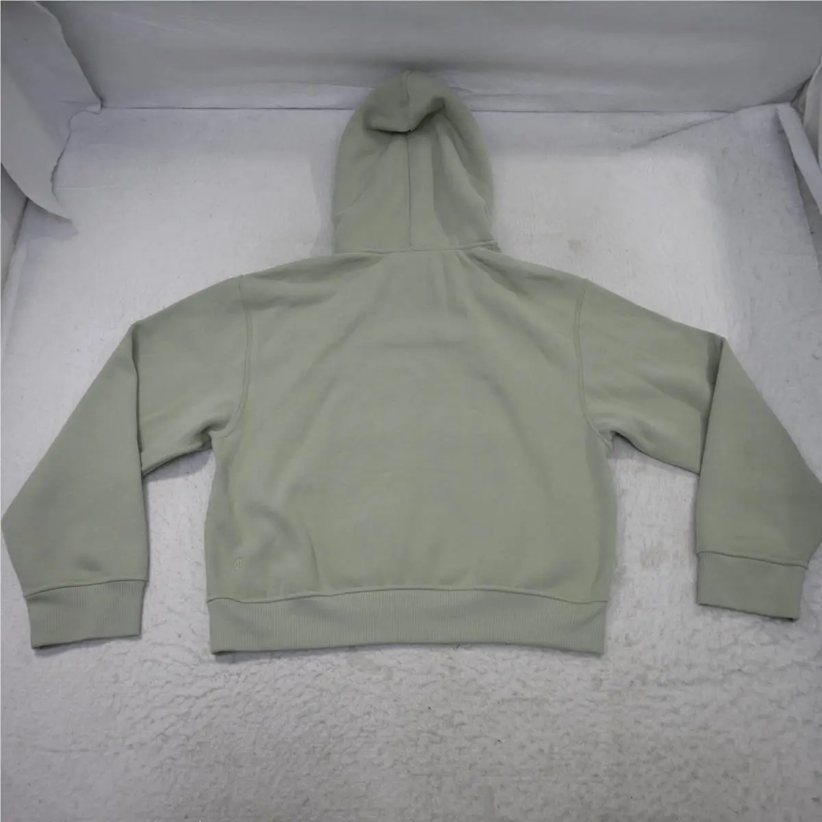 Lululemon clothing - Green 6