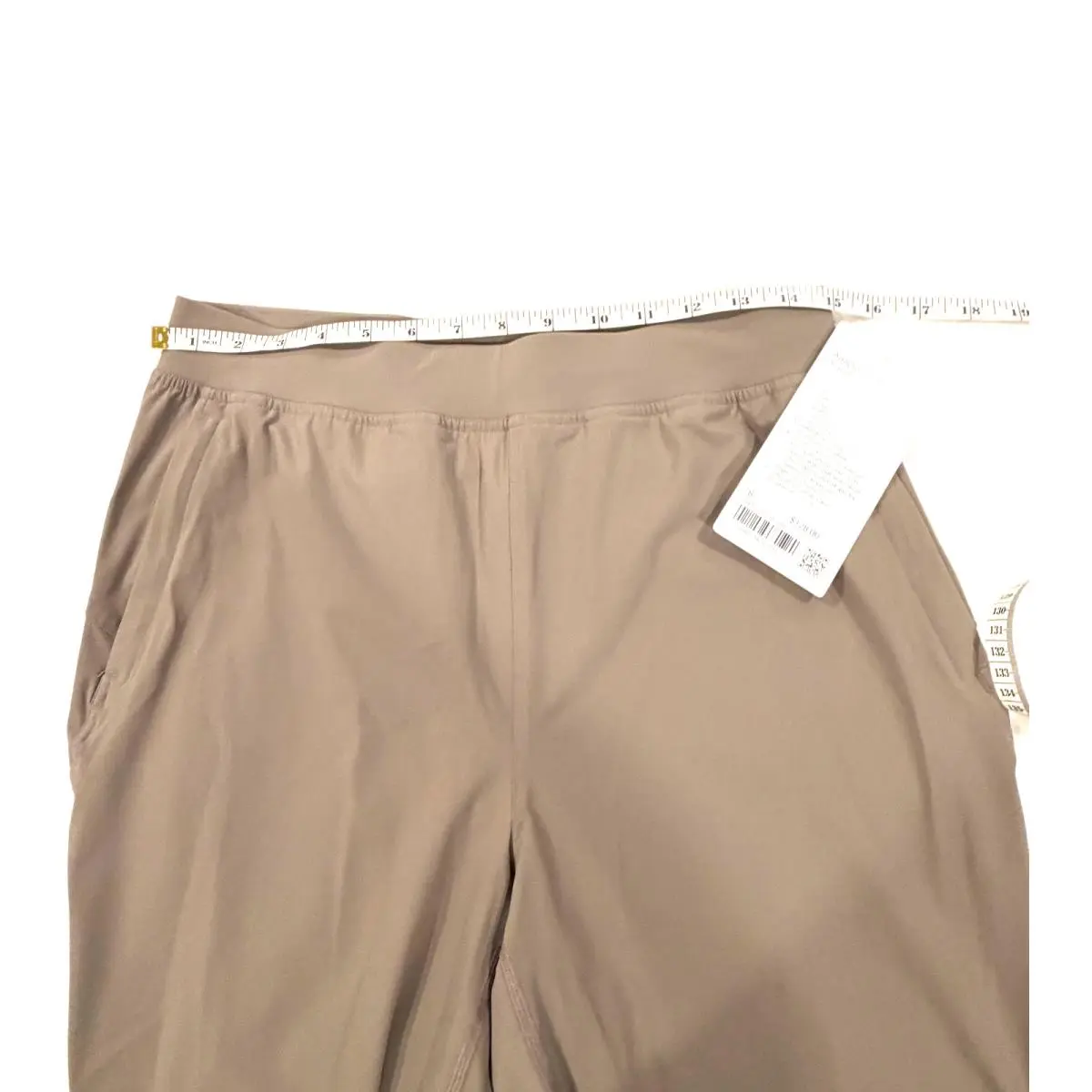 Lululemon clothing - Beige 3