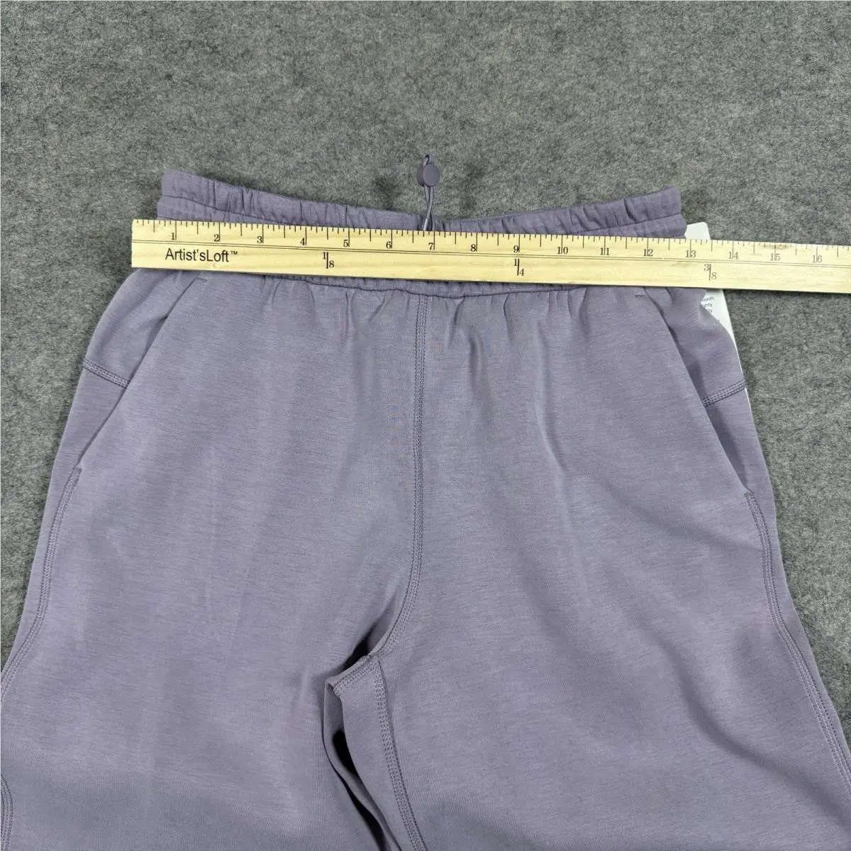 Lululemon clothing - Purple 8